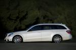 Mercedes-Benz E63 AMG Wagon 2012 года